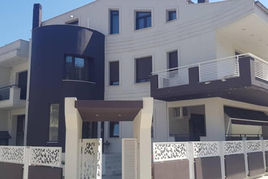 Apartment Aretoysa Center Luxury 2