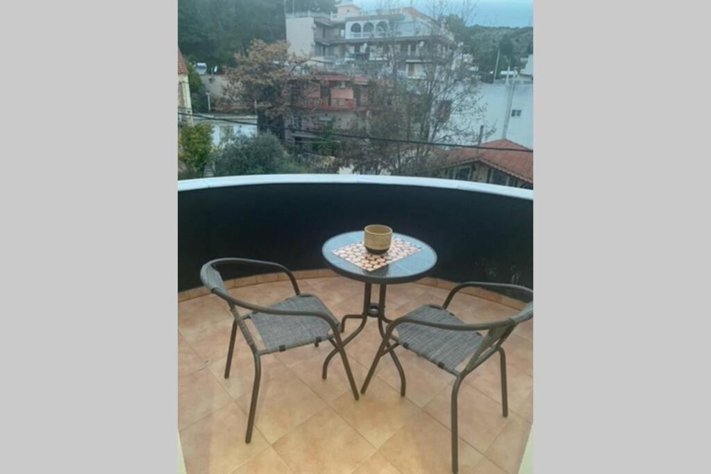 Appartement Aretoysa Center Luxury 2