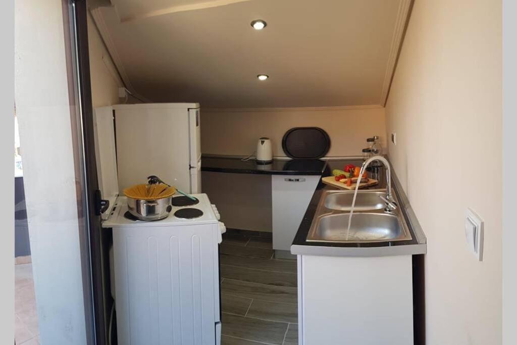 Appartement Aretoysa Center Luxury 2