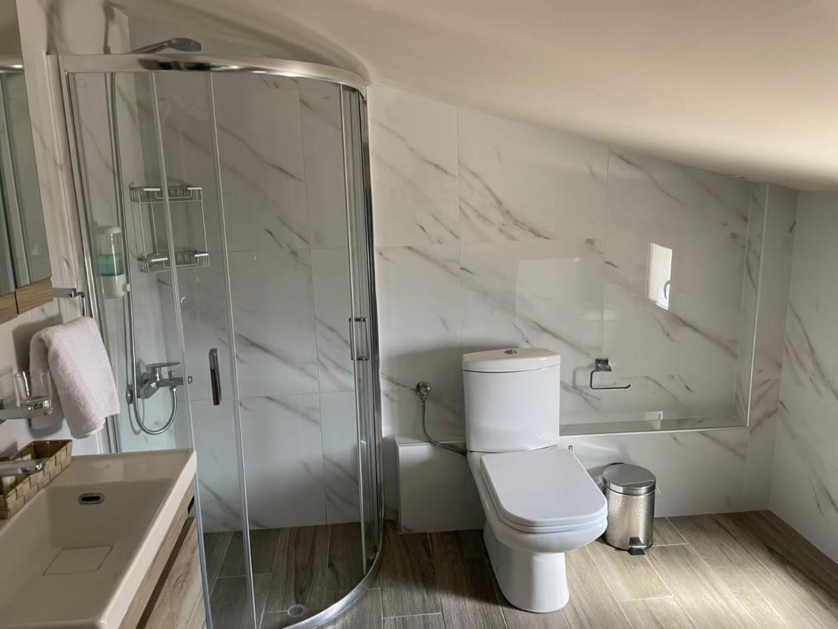 Aretoysa Center Luxury 2 Apartment *
