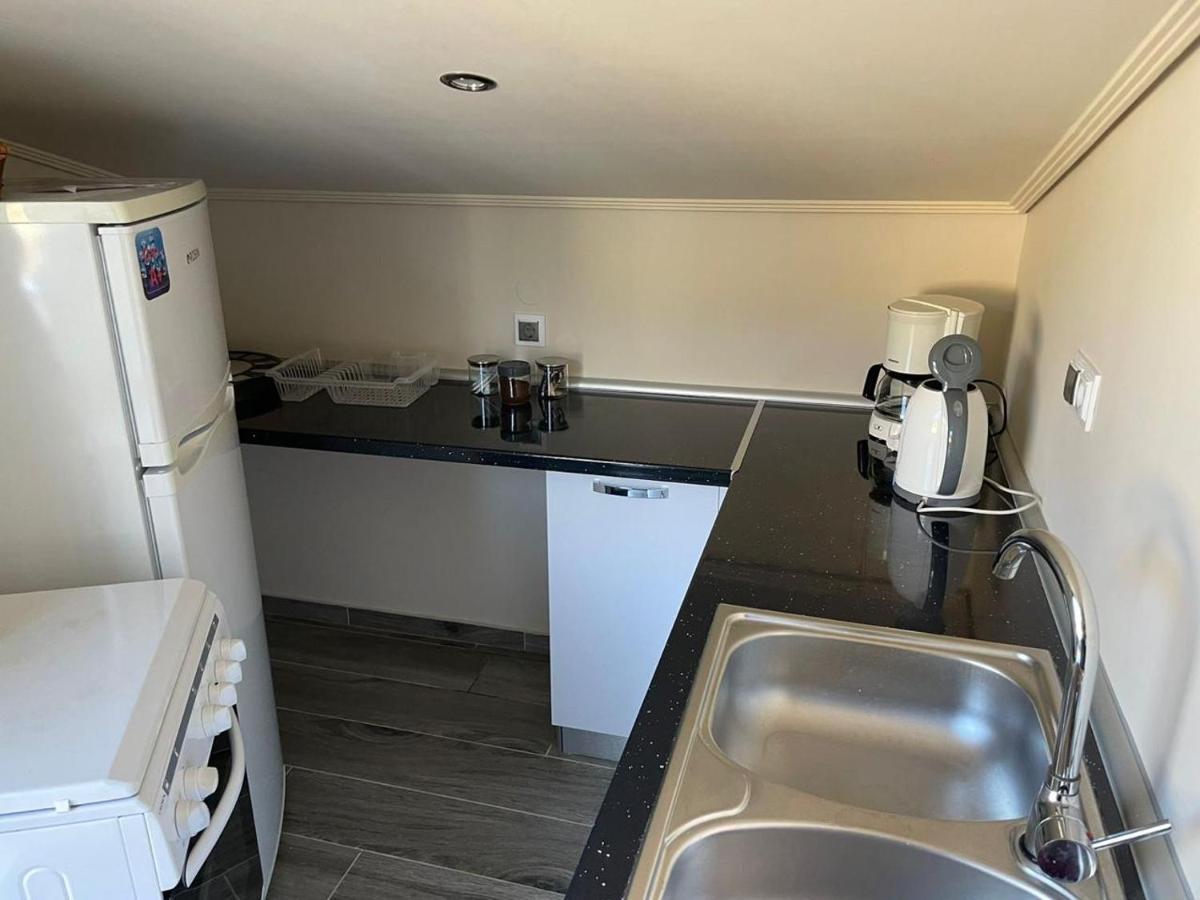 Aretoysa Center Luxury 2 Apartment