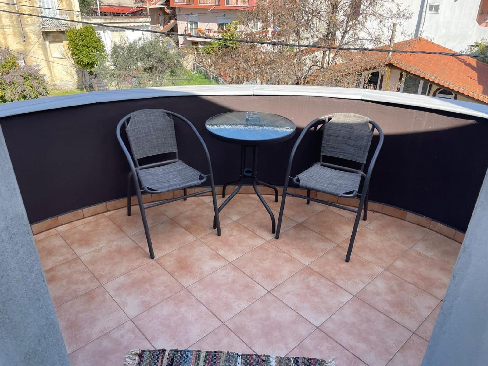 Aretoysa Center Luxury 2 Apartment *